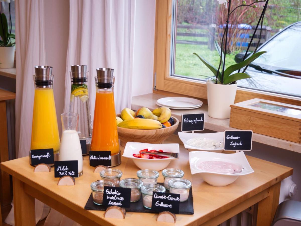 Hotel Garni Sonnenstern