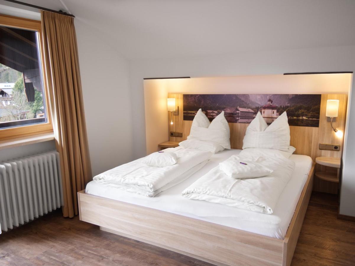 Hotel Garni Sonnenstern 4*