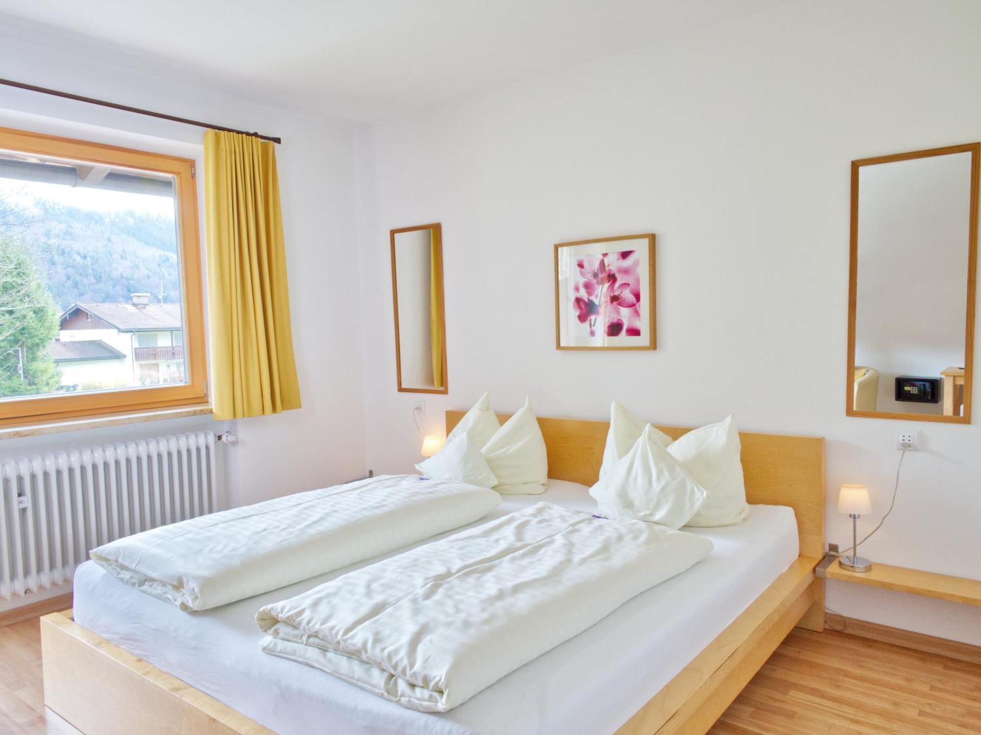 Garni Sonnenstern Hotel