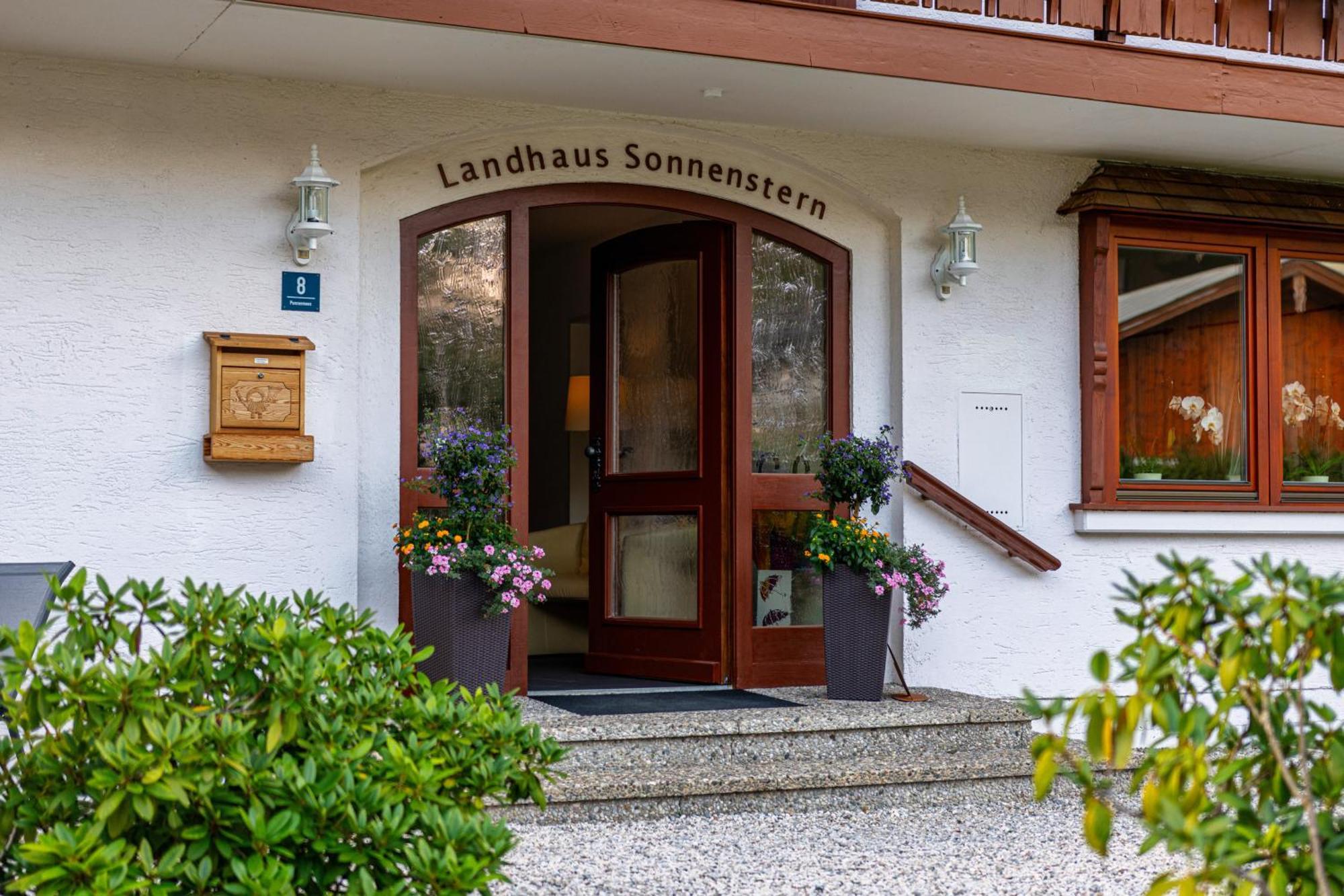 Garni Sonnenstern Hotel