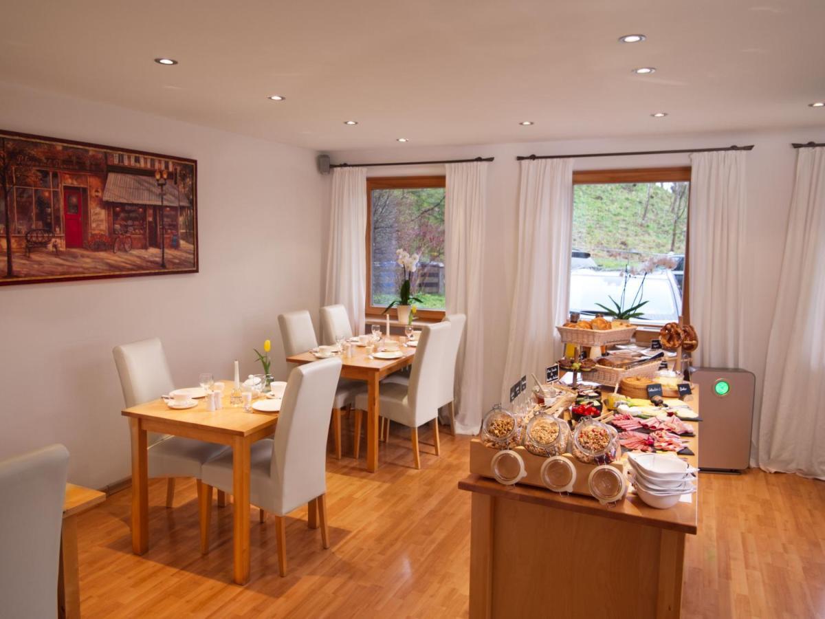 Garni Sonnenstern Hotel